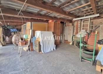 Magazzino - Villa via Giacomo Matteotti, 27, Ticineto - photo 23