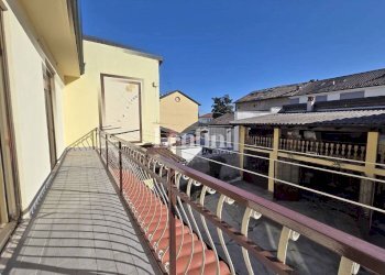Balcone - Villa via Giacomo Matteotti, 27, Ticineto - photo 24
