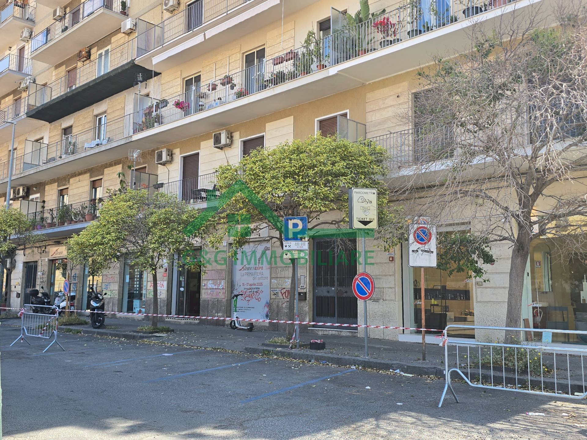 Foto 1 - Trilocale Piazza Pietro Lupo, Catania - foto 1