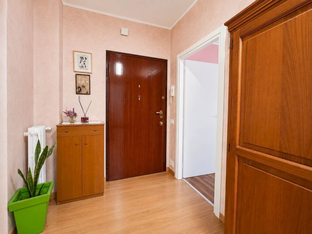 Ingresso - Four-room apartment via San Francesco di Sales, 185, Carmagnola - photo 3