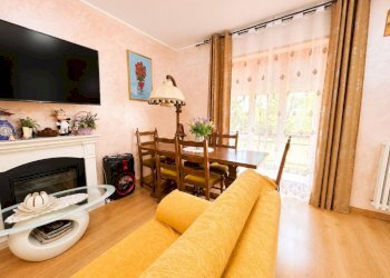 Salone - Four-room apartment via San Francesco di Sales, 185, Carmagnola - photo 5