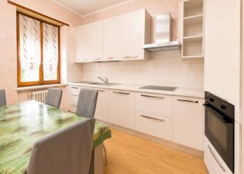 Cucina - Four-room apartment via San Francesco di Sales, 185, Carmagnola - photo 9