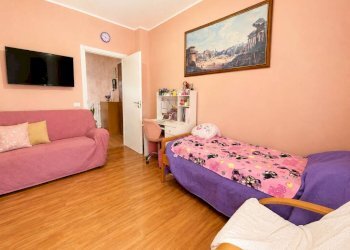 Camera da letto - Four-room apartment via San Francesco di Sales, 185, Carmagnola - photo 15