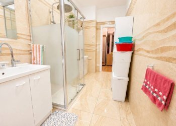 Bagno - Four-room apartment via San Francesco di Sales, 185, Carmagnola - photo 20