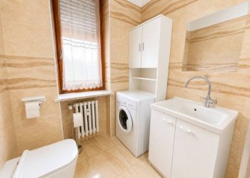 Bagno - Four-room apartment via San Francesco di Sales, 185, Carmagnola - photo 21