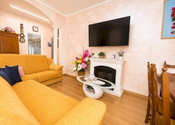 Salone - Four-room apartment via San Francesco di Sales, 185, Carmagnola - photo 7