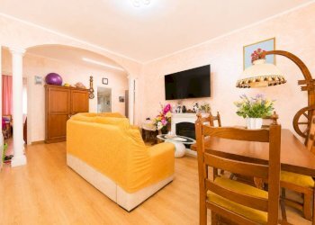 Salone - Four-room apartment via San Francesco di Sales, 185, Carmagnola - photo 8