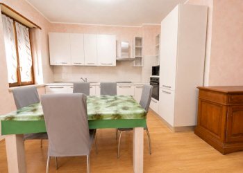 Cucina - Four-room apartment via San Francesco di Sales, 185, Carmagnola - photo 11