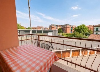 Terrazzo - Four-room apartment via San Francesco di Sales, 185, Carmagnola - photo 17
