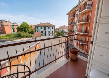 Balcone - Four-room apartment via San Francesco di Sales, 185, Carmagnola - photo 18