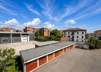 Vista - Four-room apartment via San Francesco di Sales, 185, Carmagnola - photo 19