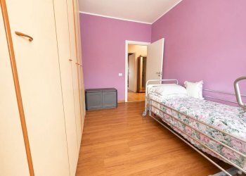 Camera da letto - Four-room apartment via San Francesco di Sales, 185, Carmagnola - photo 23