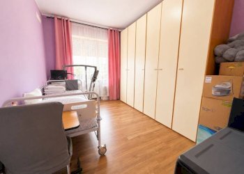 Camera da letto - Four-room apartment via San Francesco di Sales, 185, Carmagnola - photo 24