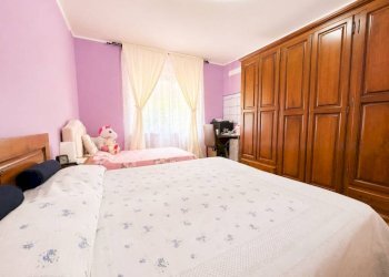 Camera da letto - Four-room apartment via San Francesco di Sales, 185, Carmagnola - photo 27