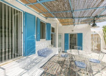 Veranda - Quadrilocale Scesa Santa Maria, Ponza - foto 2