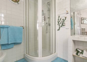 Bagno - Quadrilocale Scesa Santa Maria, Ponza - foto 15