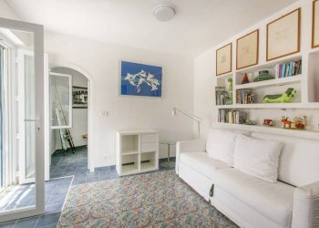 Salone - Quadrilocale Scesa Santa Maria, Ponza - foto 19
