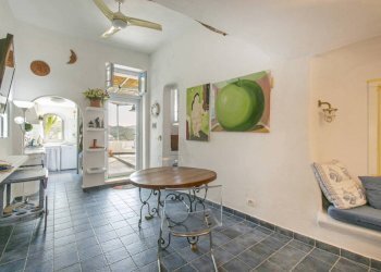 Interno non residenziale - Quadrilocale Scesa Santa Maria, Ponza - foto 26