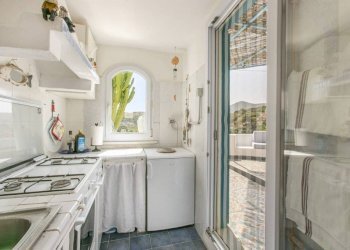 Cucina - Quadrilocale Scesa Santa Maria, Ponza - foto 28
