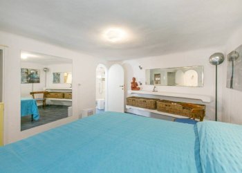 Camera da letto - Quadrilocale Scesa Santa Maria, Ponza - foto 33