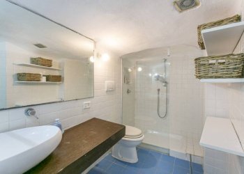 Bagno - Quadrilocale Scesa Santa Maria, Ponza - foto 34