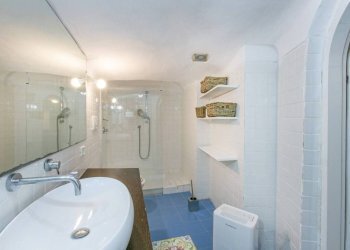 Bagno - Quadrilocale Scesa Santa Maria, Ponza - foto 35