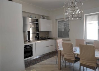 Cucina - Three-room apartment via Pietro Aldobrandini, 12, Anzio - photo 1