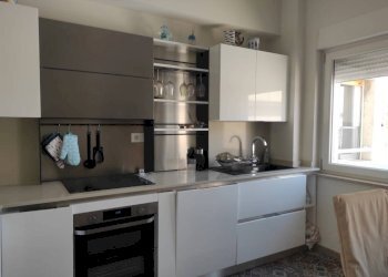 Cucina - Three-room apartment via Pietro Aldobrandini, 12, Anzio - photo 2