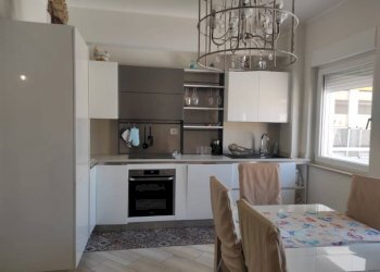 Cucina - Three-room apartment via Pietro Aldobrandini, 12, Anzio - photo 3