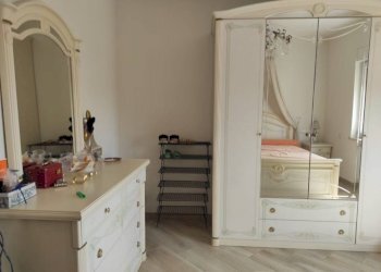 Camera da letto - Three-room apartment via Pietro Aldobrandini, 12, Anzio - photo 5