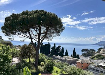 Vista - Appartamento via Migliaro, Camogli - foto 3