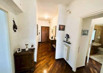 Ingresso - Appartamento via Migliaro, Camogli - foto 4