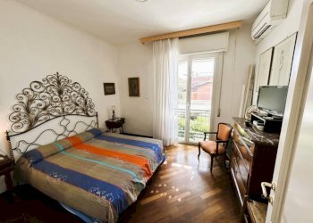 Camera da letto - Appartamento via Migliaro, Camogli - foto 5