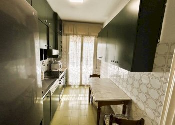 Cucina - Appartamento via Migliaro, Camogli - foto 7
