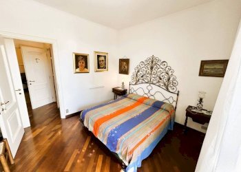 Camera da letto - Appartamento via Migliaro, Camogli - foto 9