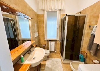 Bagno - Appartamento via Migliaro, Camogli - foto 12