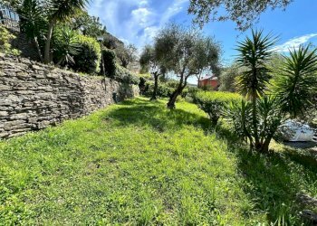 Terreno - Appartamento via Migliaro, Camogli - foto 15