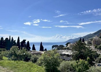 Vista - Appartamento via Migliaro, Camogli - foto 16