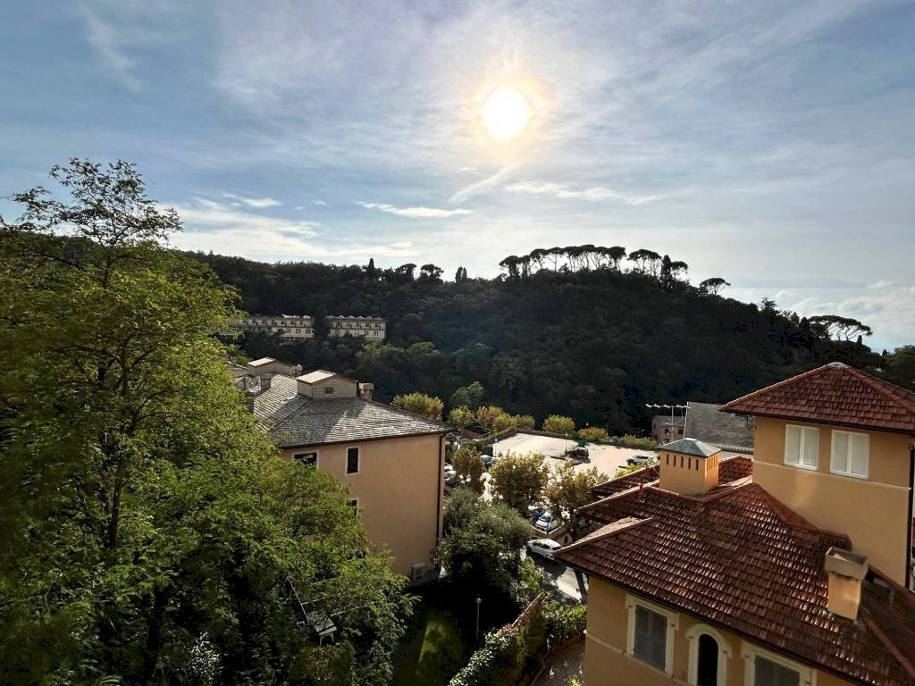 Vista - Apartment via Pietro Risso, Camogli - photo 1