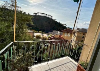 Terrazzo - Appartamento via Pietro Risso, Camogli - foto 5