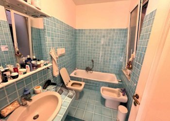 Bagno - Appartamento via Pietro Risso, Camogli - foto 6