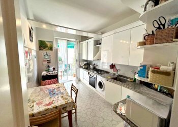 Cucina - Appartamento via Pietro Risso, Camogli - foto 10