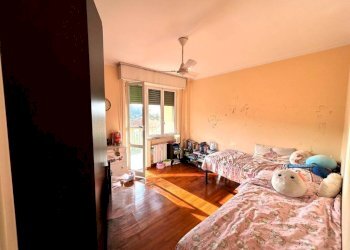 Camera da letto - Appartamento via Pietro Risso, Camogli - foto 12