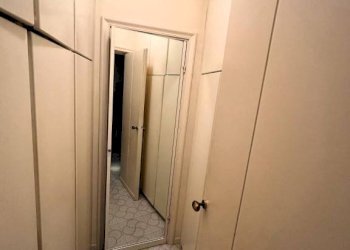 Disimpegno - Appartamento via Pietro Risso, Camogli - foto 15