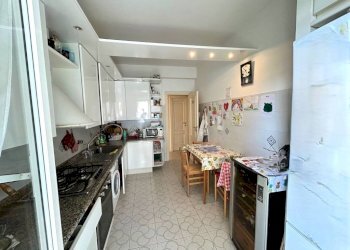 Cucina - Appartamento via Pietro Risso, Camogli - foto 16