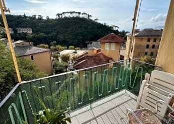 Terrazzo - Appartamento via Pietro Risso, Camogli - foto 18