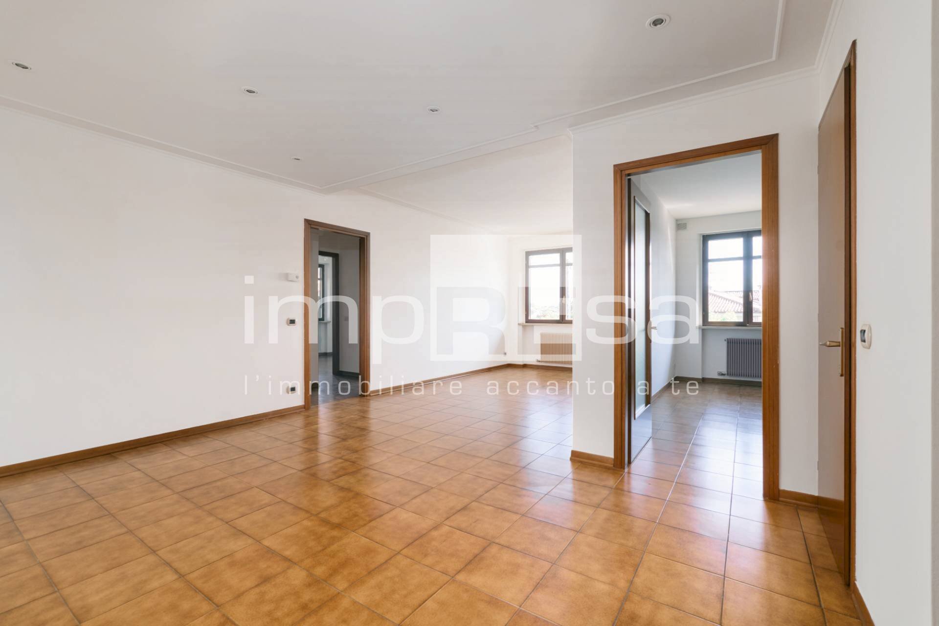 Foto 2 - Appartamento FONTANE DI VILLORBA VIA LUIGI CADORNA, Villorba - foto 2