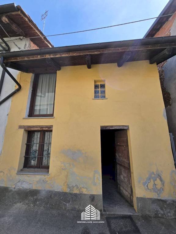 Facciata - Rustic via Oscar Milano, 95, Sanfrè - photo 1