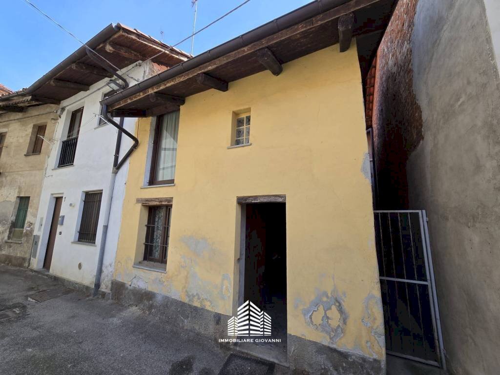 Facciata - Rustic via Oscar Milano, 95, Sanfrè - photo 2