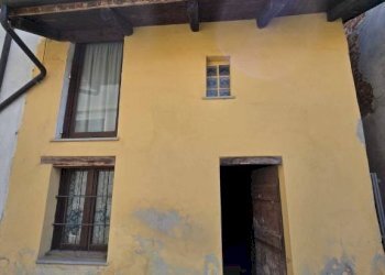 Facciata - Rustic via Oscar Milano, 95, Sanfrè - photo 1